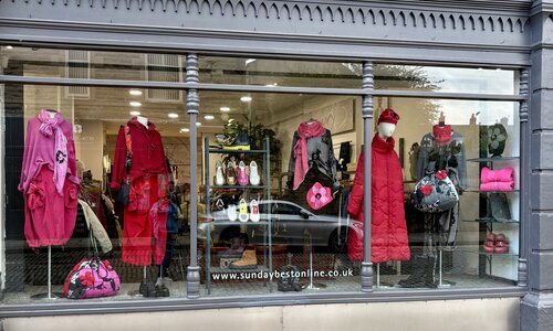 Buyers Blog - Autumn/Winter 2025