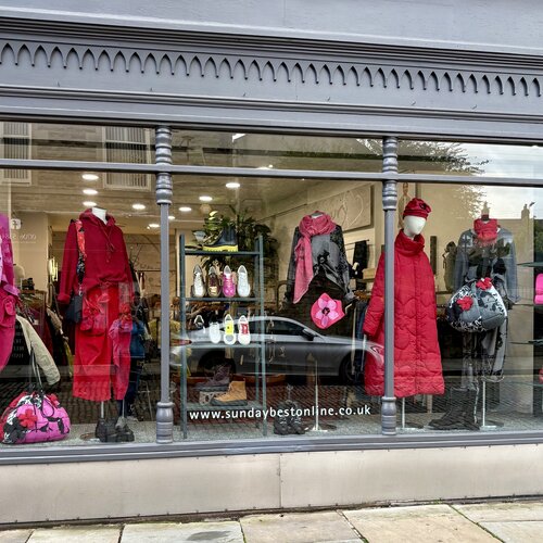 Buyers Blog - Autumn/Winter 2025