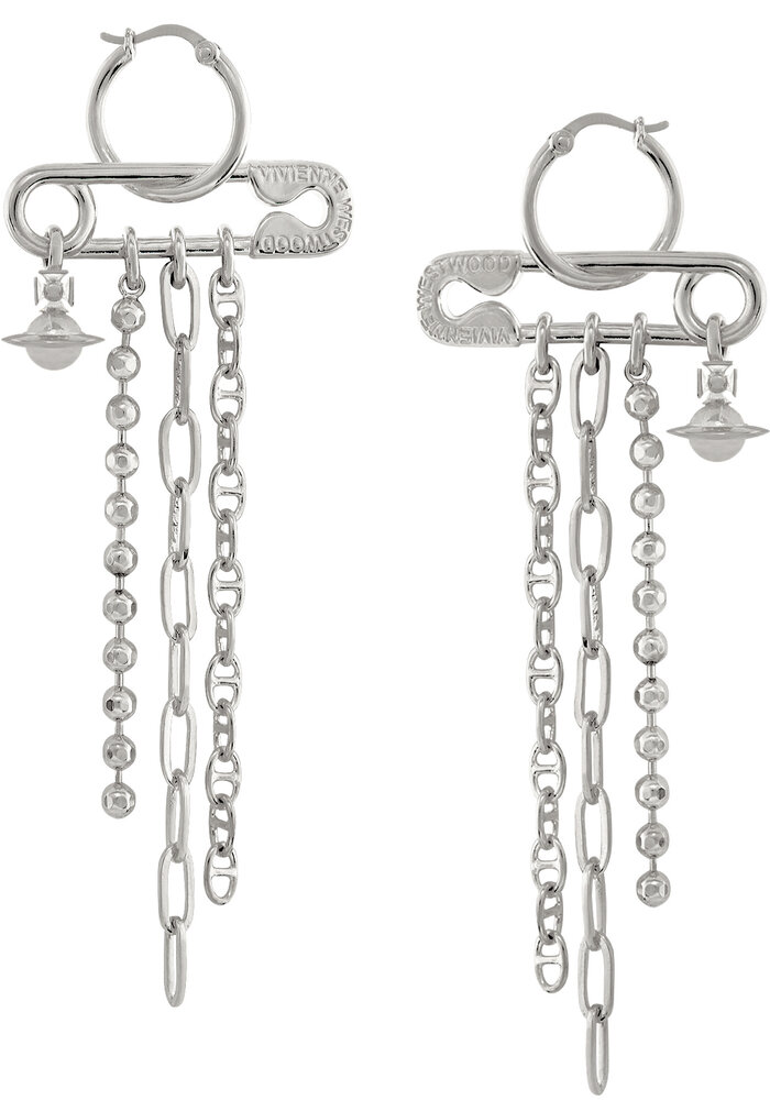 Vivienne Westwood Ginetta Earrings 6202017
