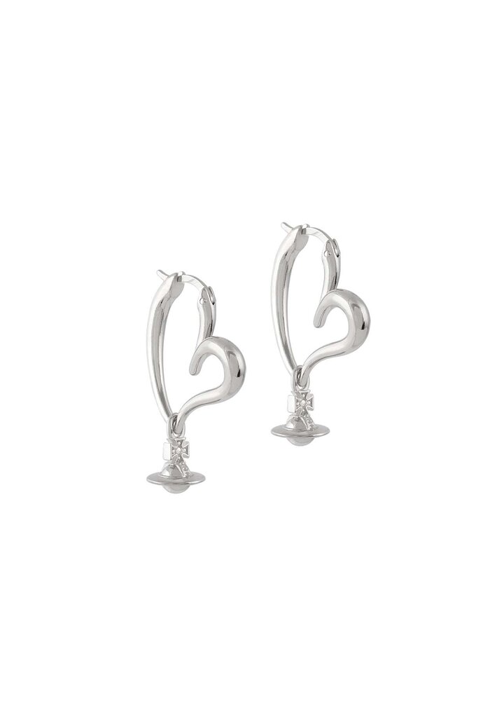 Vivienne Westwood Emily Earrings 62020173