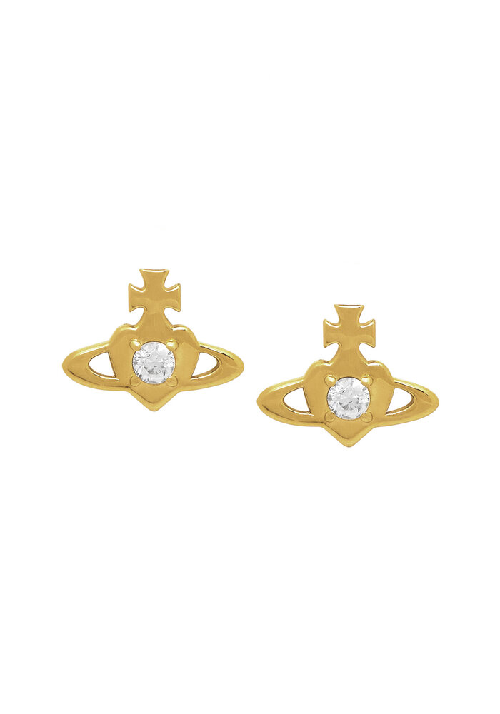 Vivienne Westwood Noella Earrings 6201037