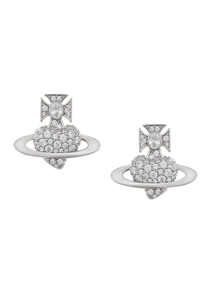 Vivienne Westwood Agnatha Earrings 6201036