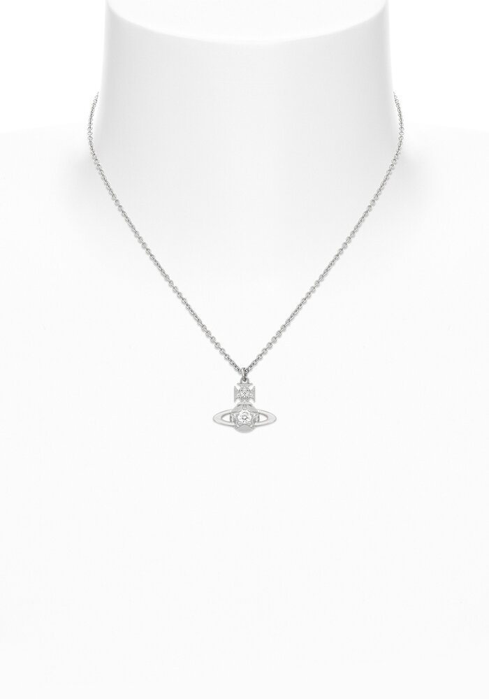 Vivienne Westwood Lee Orb Pendant 630203