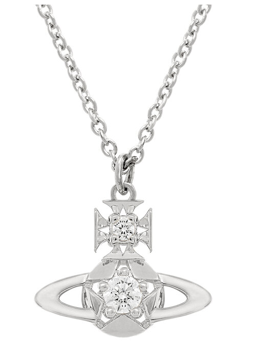 VIVIENNE WESTWOOD Vivienne Westwood Lee Orb Pendant 630203