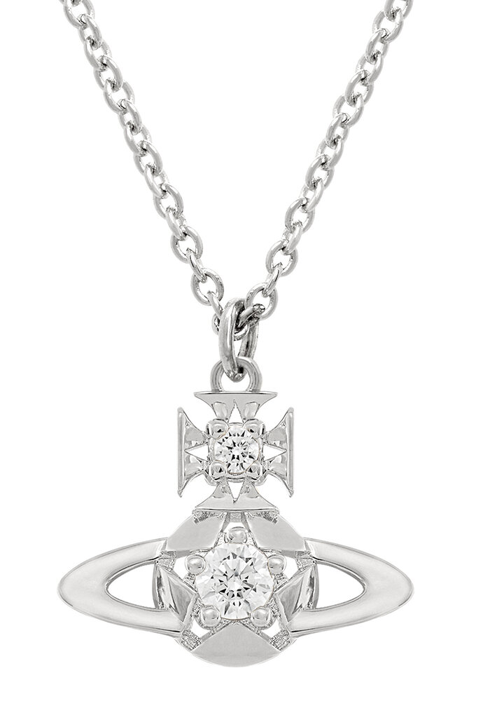Vivienne Westwood Lee Orb Pendant 630203