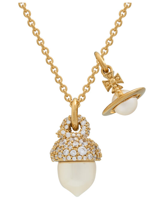 VIVIENNE WESTWOOD Vivienne Westwood Lucille Pendant 630203