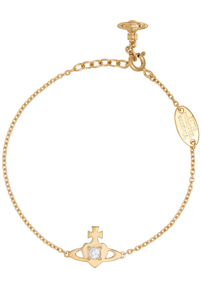 Vivienne Westwood Noella Bracelet 61020257