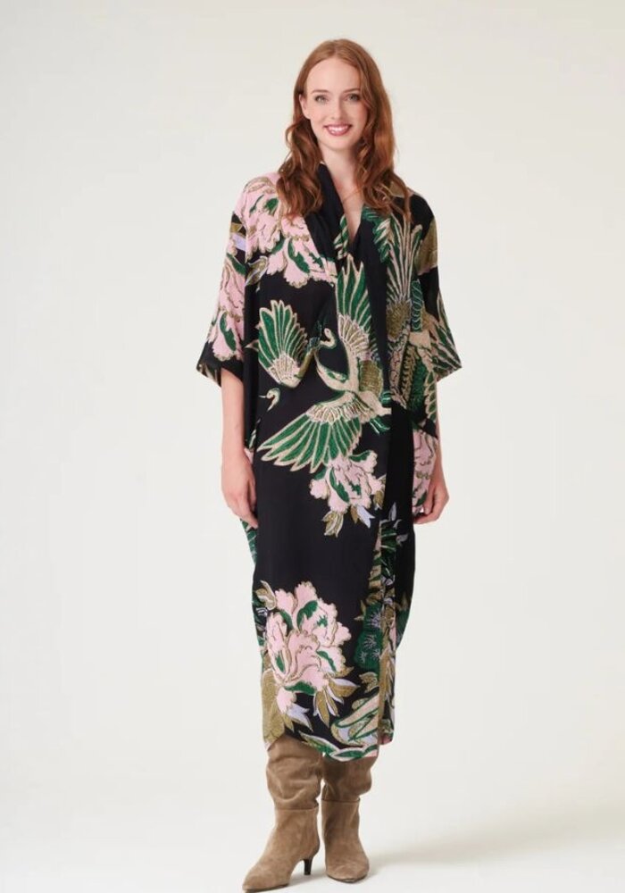 One Hundred Stars Rachel Dress