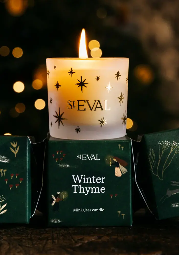 St Eval Christmas Cracker