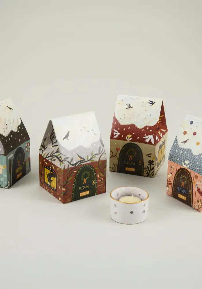 St Eval Christmas Cottage