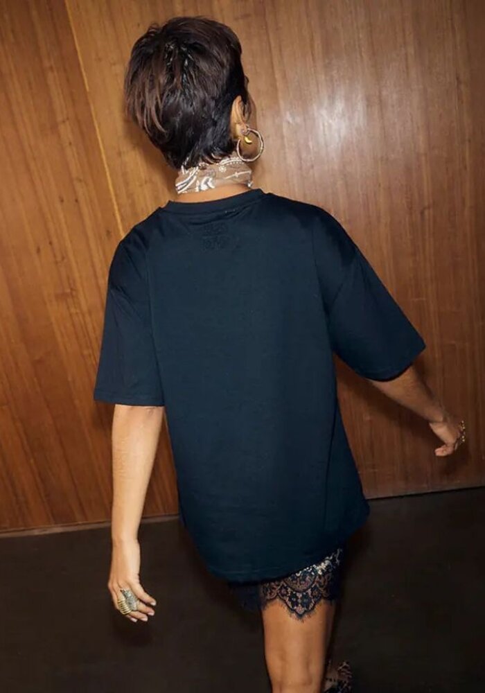 Never Fully Dressed Mystical T-Shirt