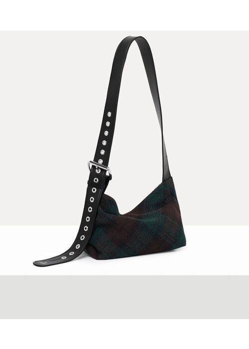 VIVIENNE WESTWOOD Vivienne Westwood Maxime Small Crossbody