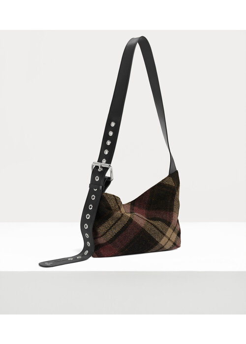 VIVIENNE WESTWOOD Vivienne Westwood Maxime Small Crossbody Bag