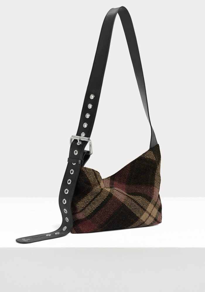 Vivienne Westwood Maxime Small Crossbody Bag