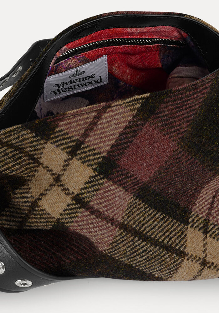 Vivienne Westwood Maxime Small Crossbody Bag