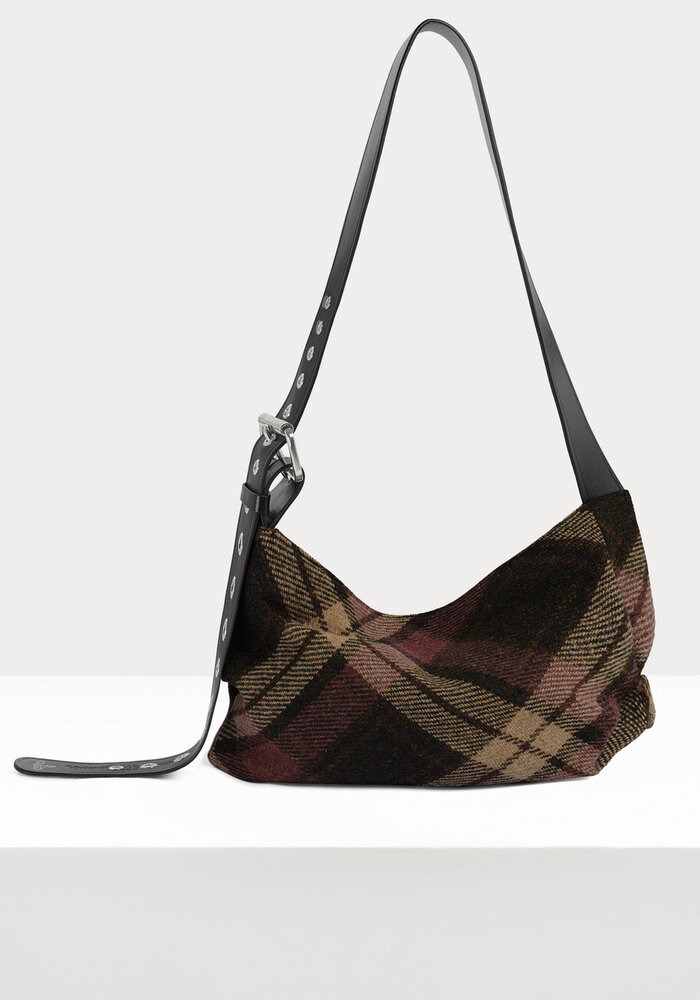 Vivienne Westwood Maxime Small Crossbody Bag