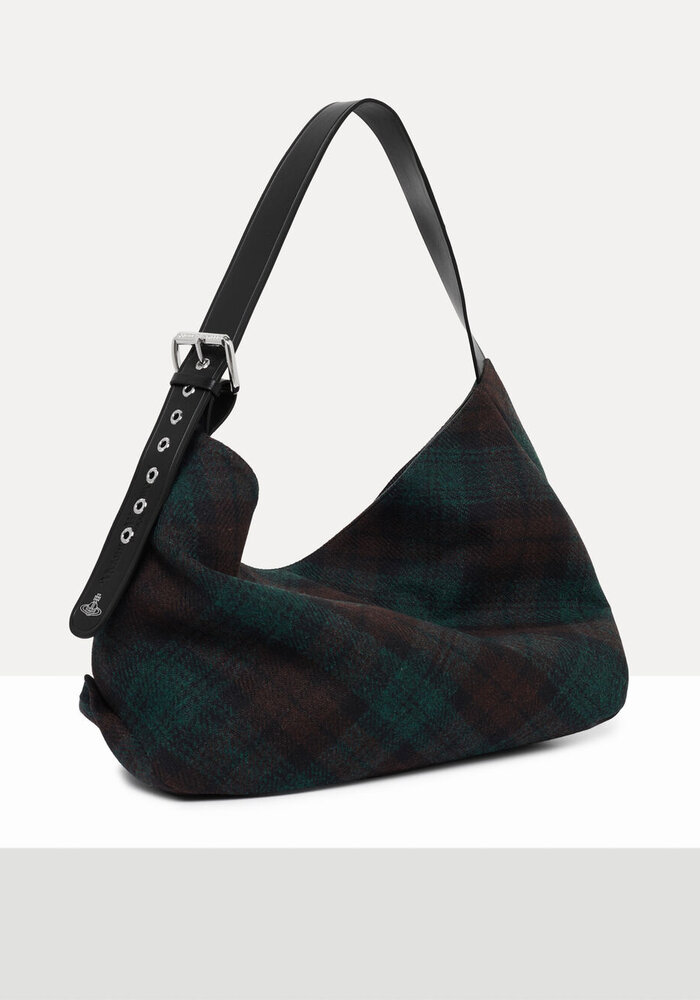 Vivienne Westwood Maxime Large Shoulder Bag