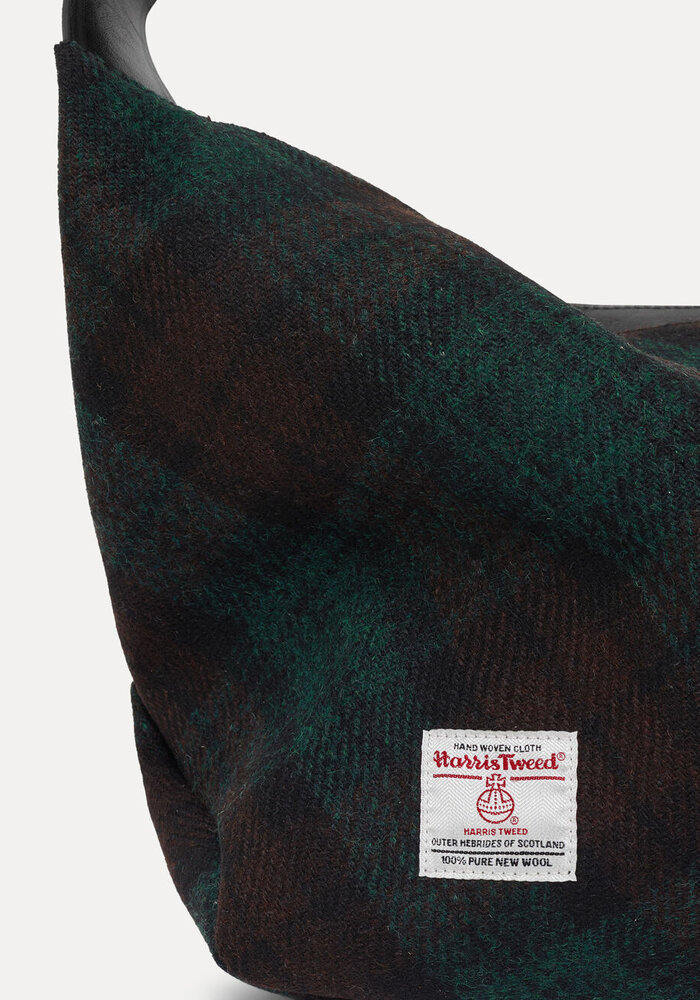 Vivienne Westwood Maxime Large Shoulder Bag