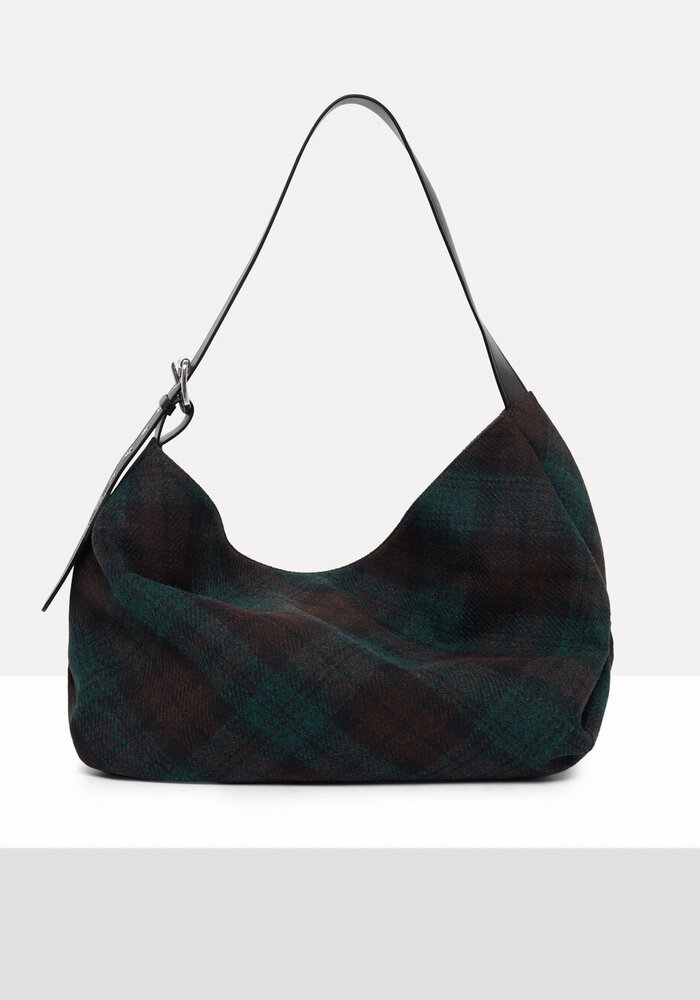 Vivienne Westwood Maxime Large Shoulder Bag