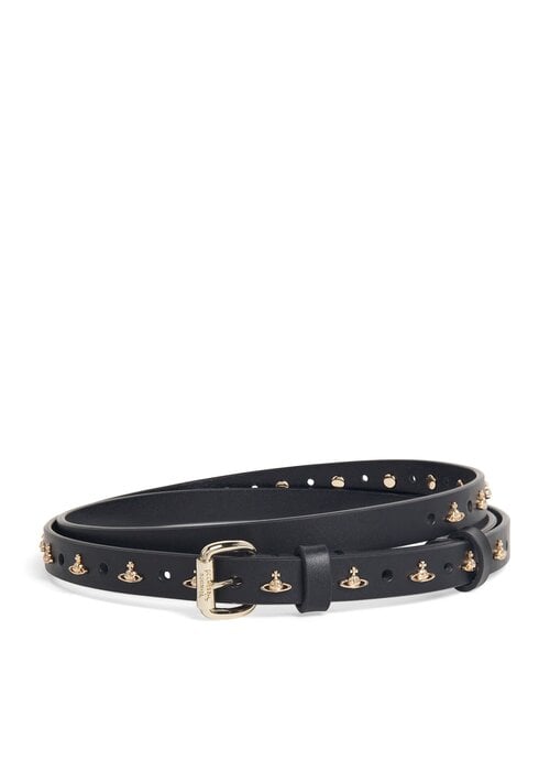 VIVIENNE WESTWOOD Vivienne Westwood Mini Alex Orb Belt