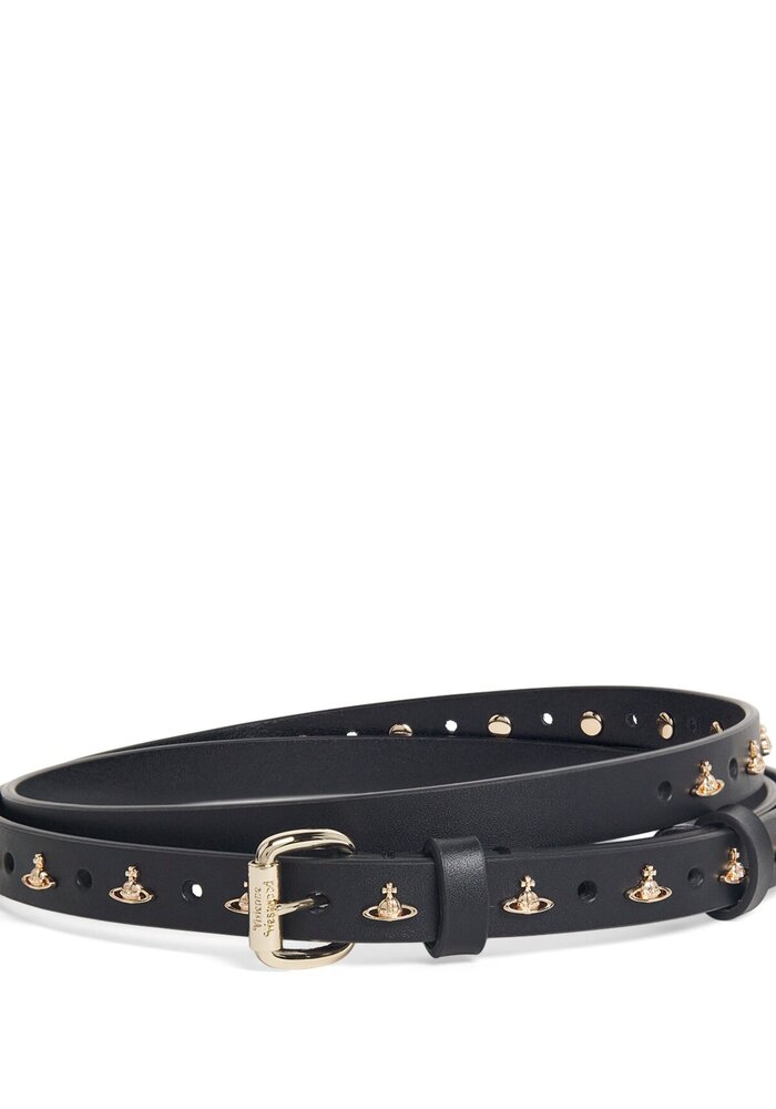 Vivienne Westwood Mini Alex Orb Belt