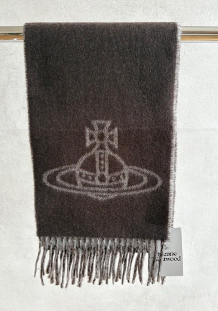 Vivienne Westwood Scarf 25X185