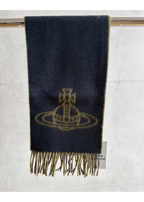 VIVIENNE WESTWOOD Vivienne Westwood Scarf 25X185