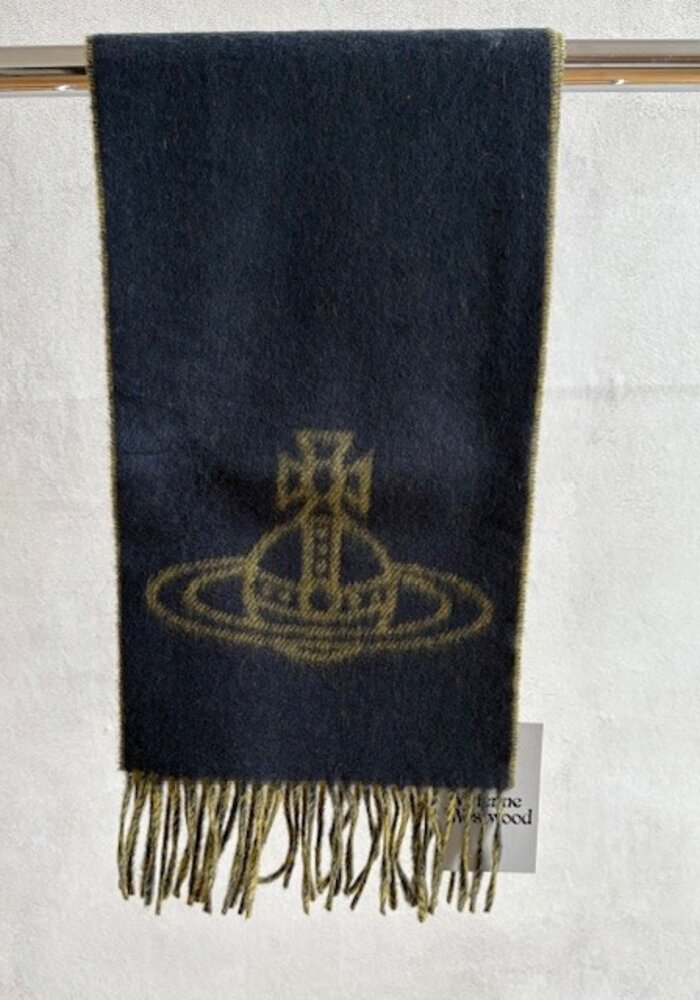 Vivienne Westwood Scarf 25X185