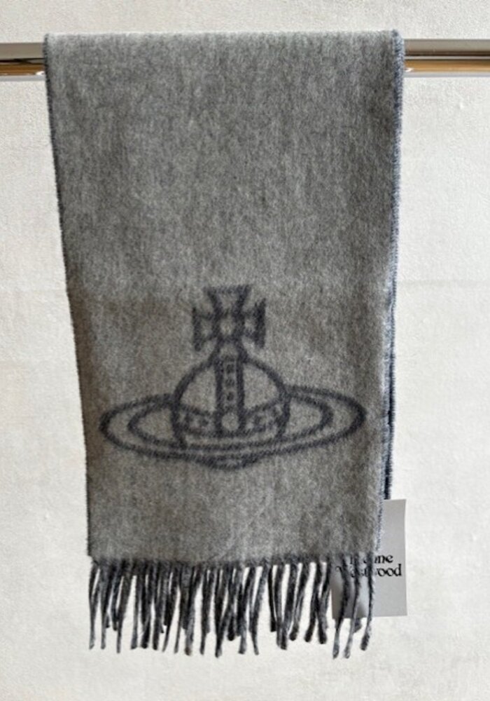 Vivienne Westwood Scarf 25X185