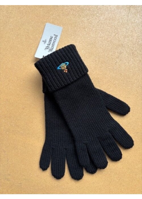 VIVIENNE WESTWOOD Vivienne Westwood Sporty Gloves