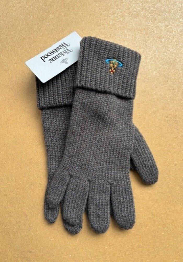 Vivienne Westwood Sporty Gloves