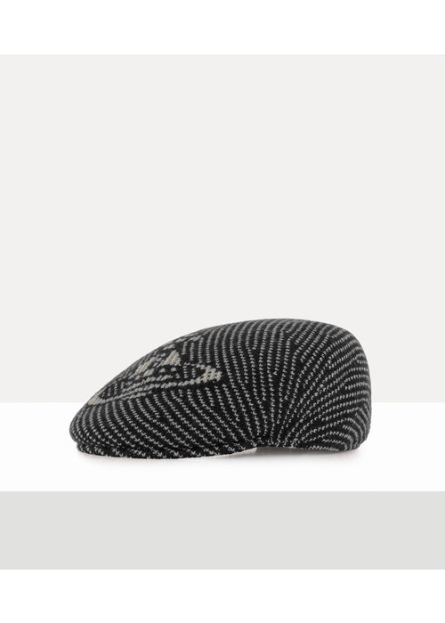 VIVIENNE WESTWOOD Vivienne Westwood Thermo Hunting Hat