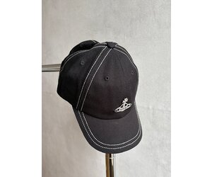 Vivienne Westwood Edgewear Cap - Sunday Best