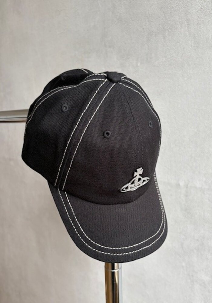 Vivienne Westwood Edgewear Cap