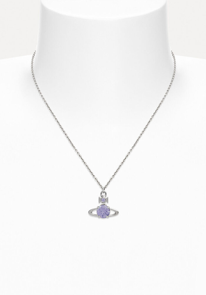 Vivienne Westwood Reina Large Pendant 630203