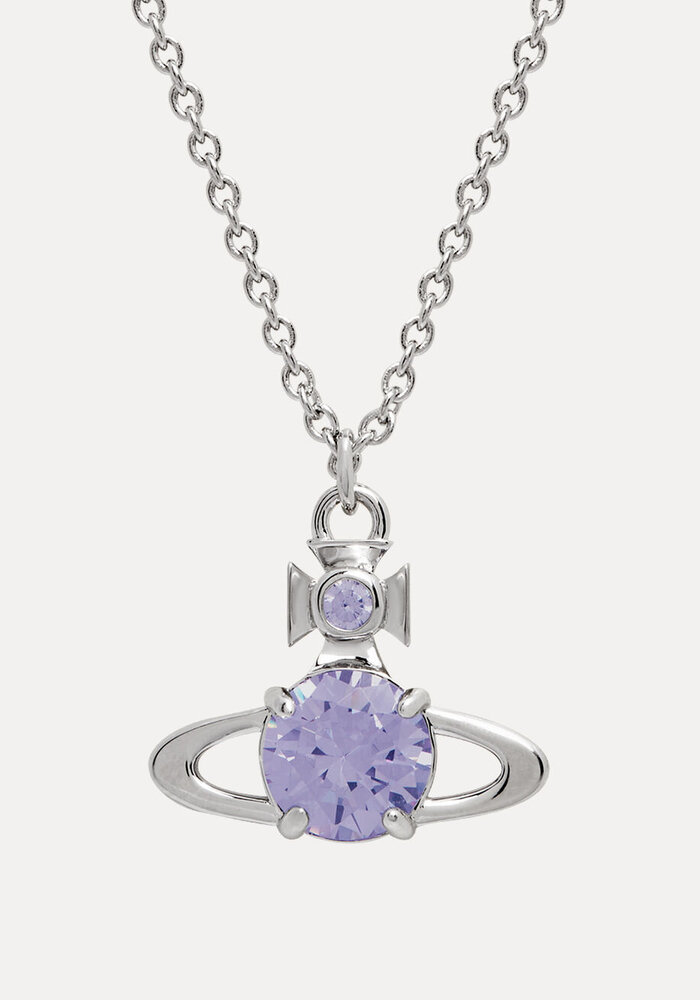 Vivienne Westwood Reina Large Pendant 630203