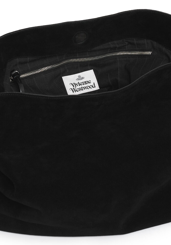 Vivienne Westwood Maxime Large Shoulder Bag