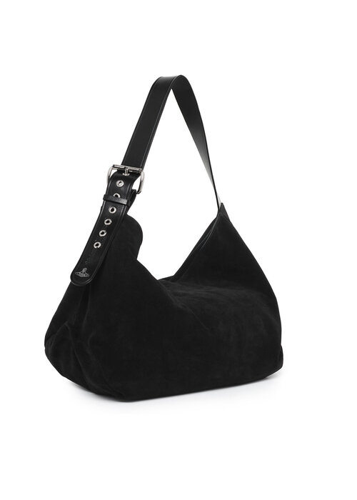 VIVIENNE WESTWOOD Vivienne Westwood Maxime Large Shoulder Bag