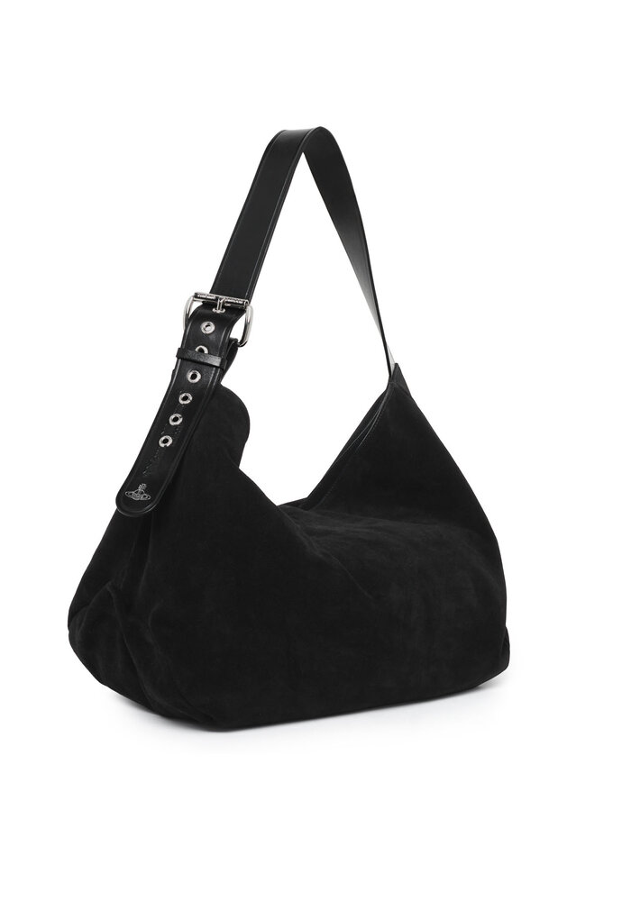 Vivienne Westwood Maxime Large Shoulder Bag