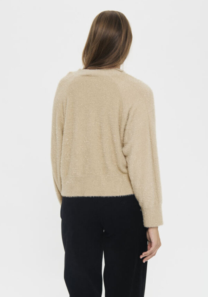 Saint Tropez Nusha Sparkle Cardigan