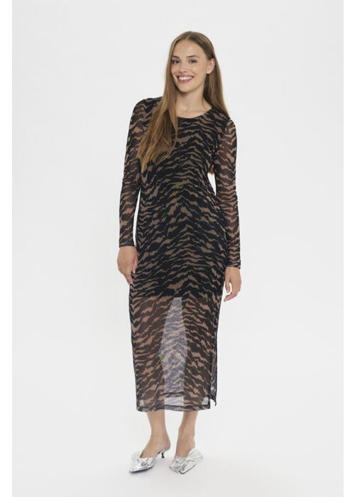 SAINT TROPEZ Saint Tropez Zulvir Dress
