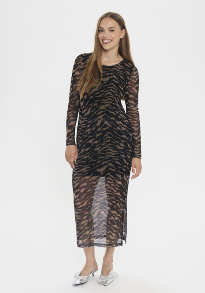 Saint Tropez Zulvir Dress