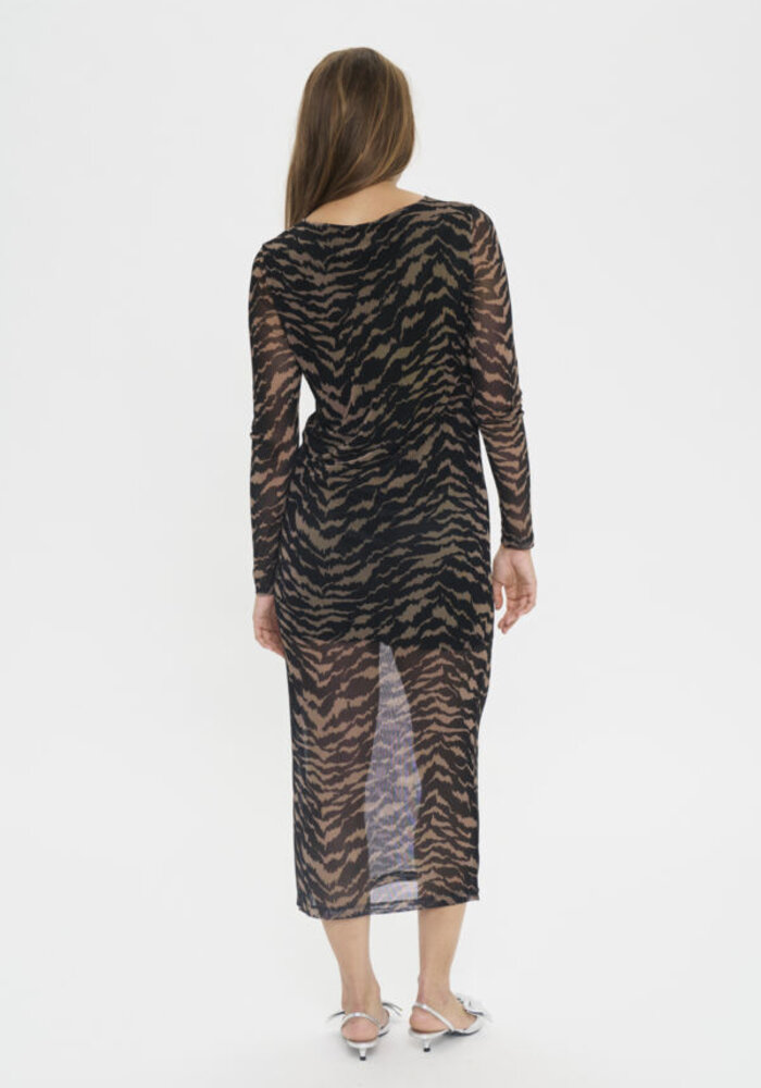 Saint Tropez Zulvir Dress