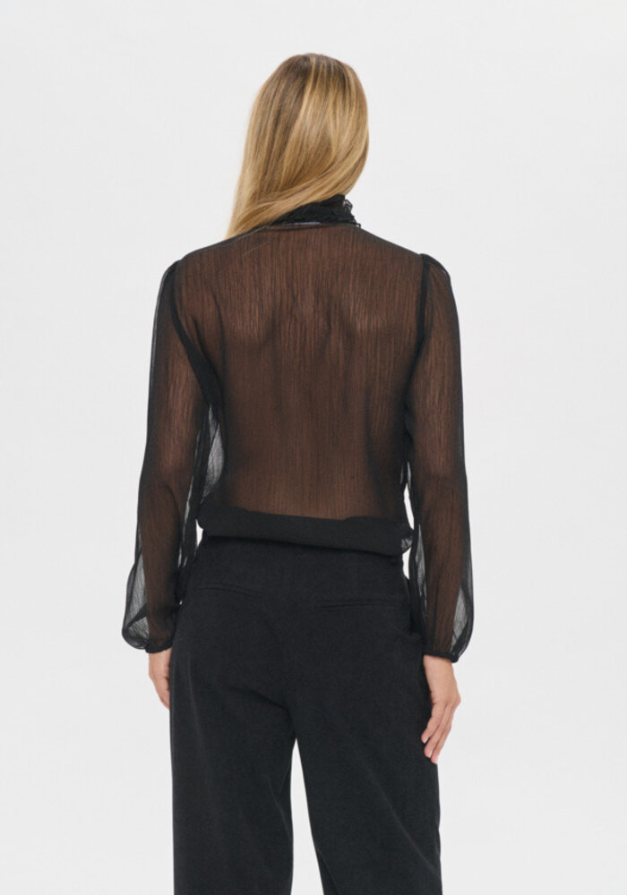 Saint Tropez Lilja Blouse