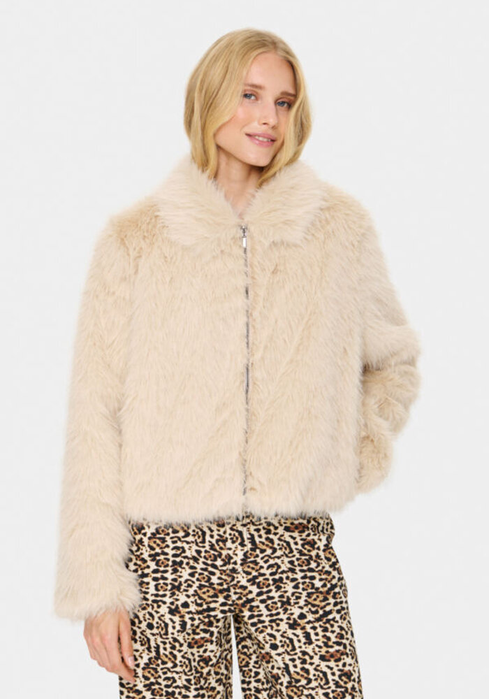 Saint Tropez Zaseline Jacket