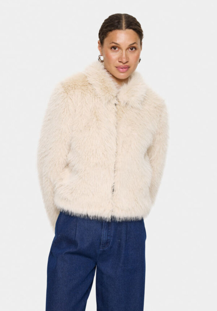 Saint Tropez Zaseline Jacket