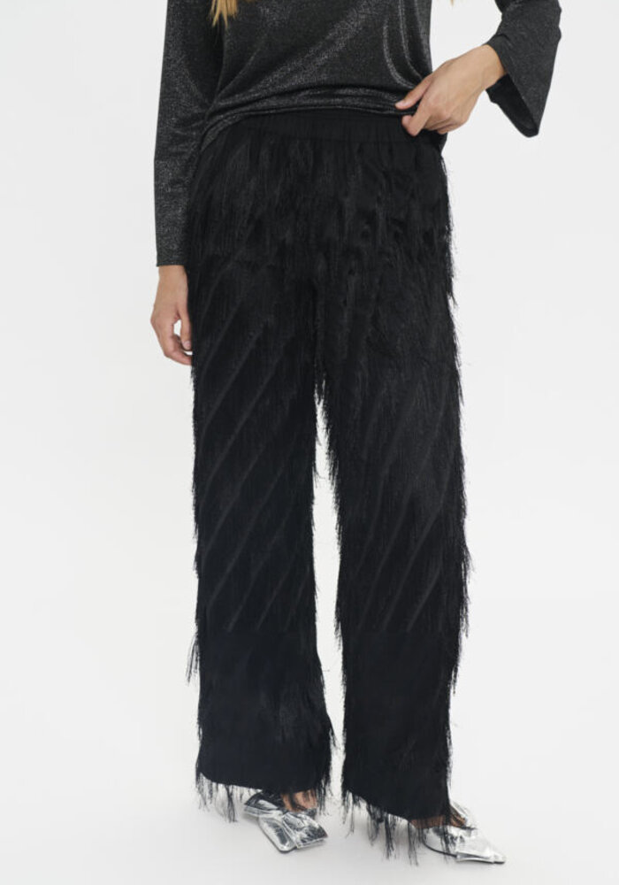 Saint Tropez Nancy Tassle Trousers