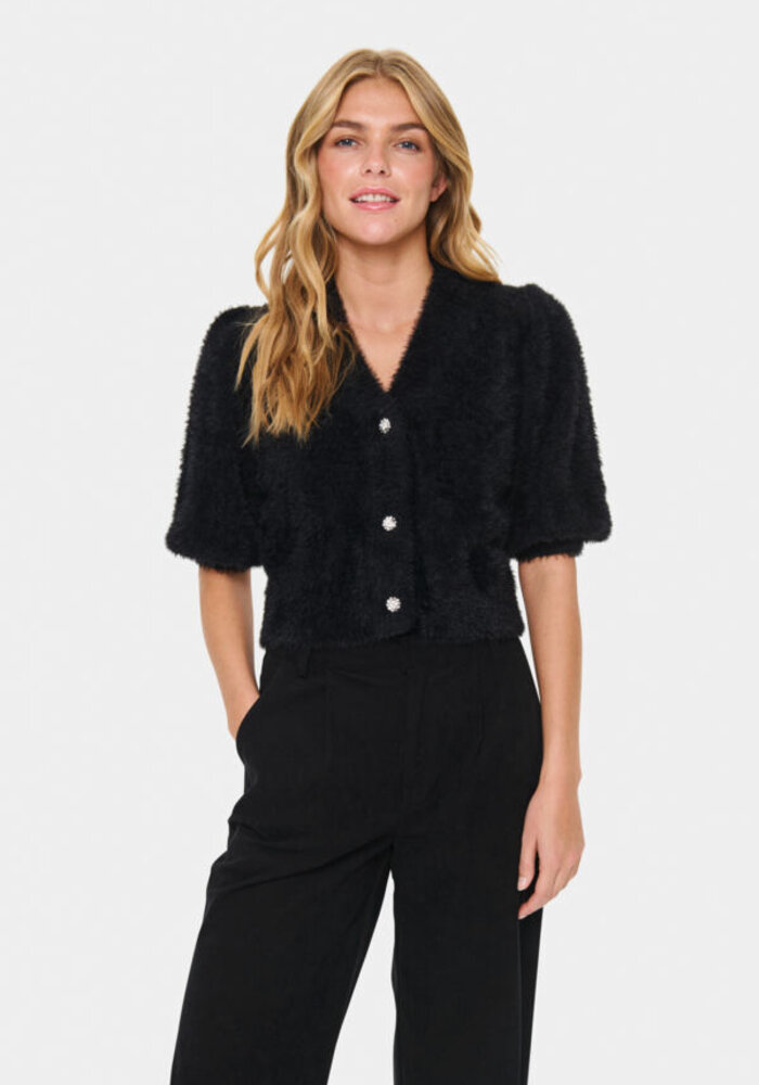 Saint Tropez Banni Cardigan