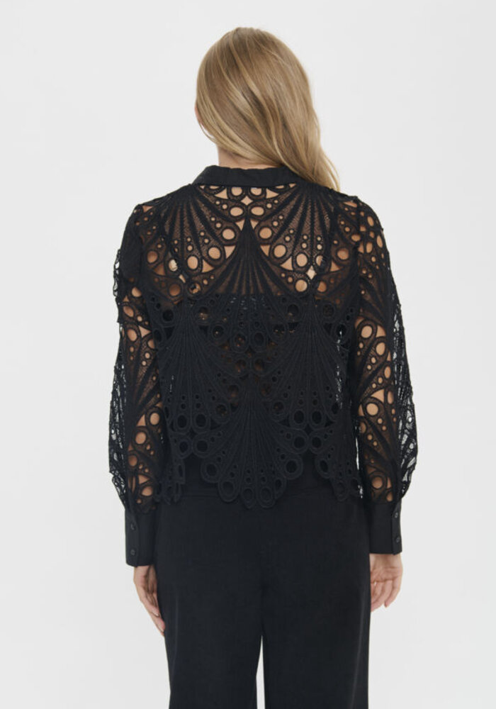 Saint Tropez Jilianna Shirt