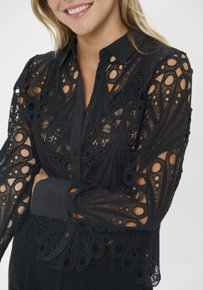 Saint Tropez Jilianna Shirt